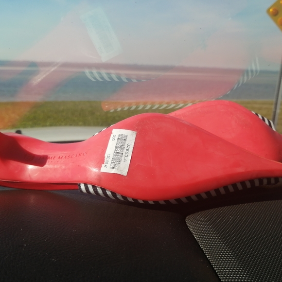 Jaime Mascaro Heels - Picture 4 of 8